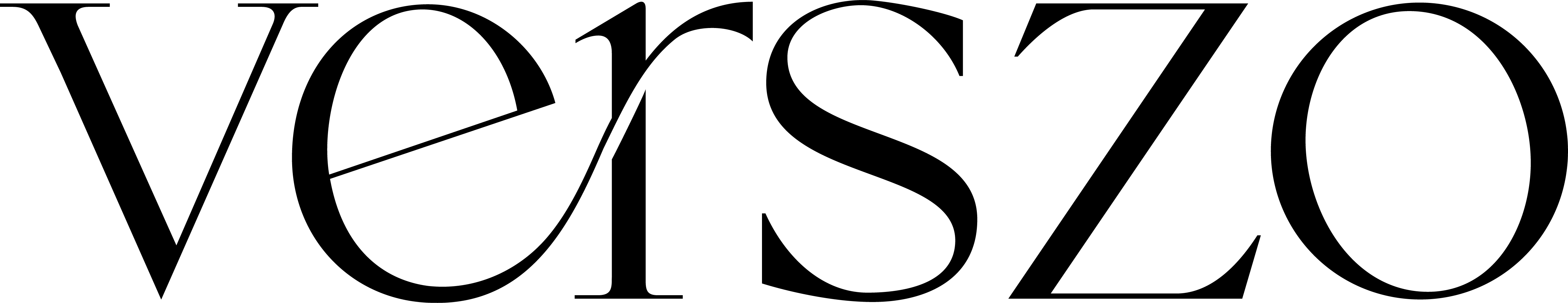 Verszo Studio Logo