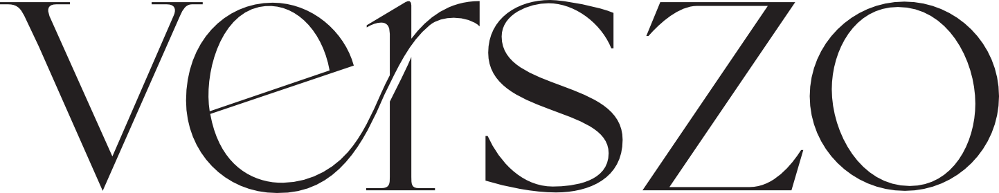 Verszo Studio Logo
