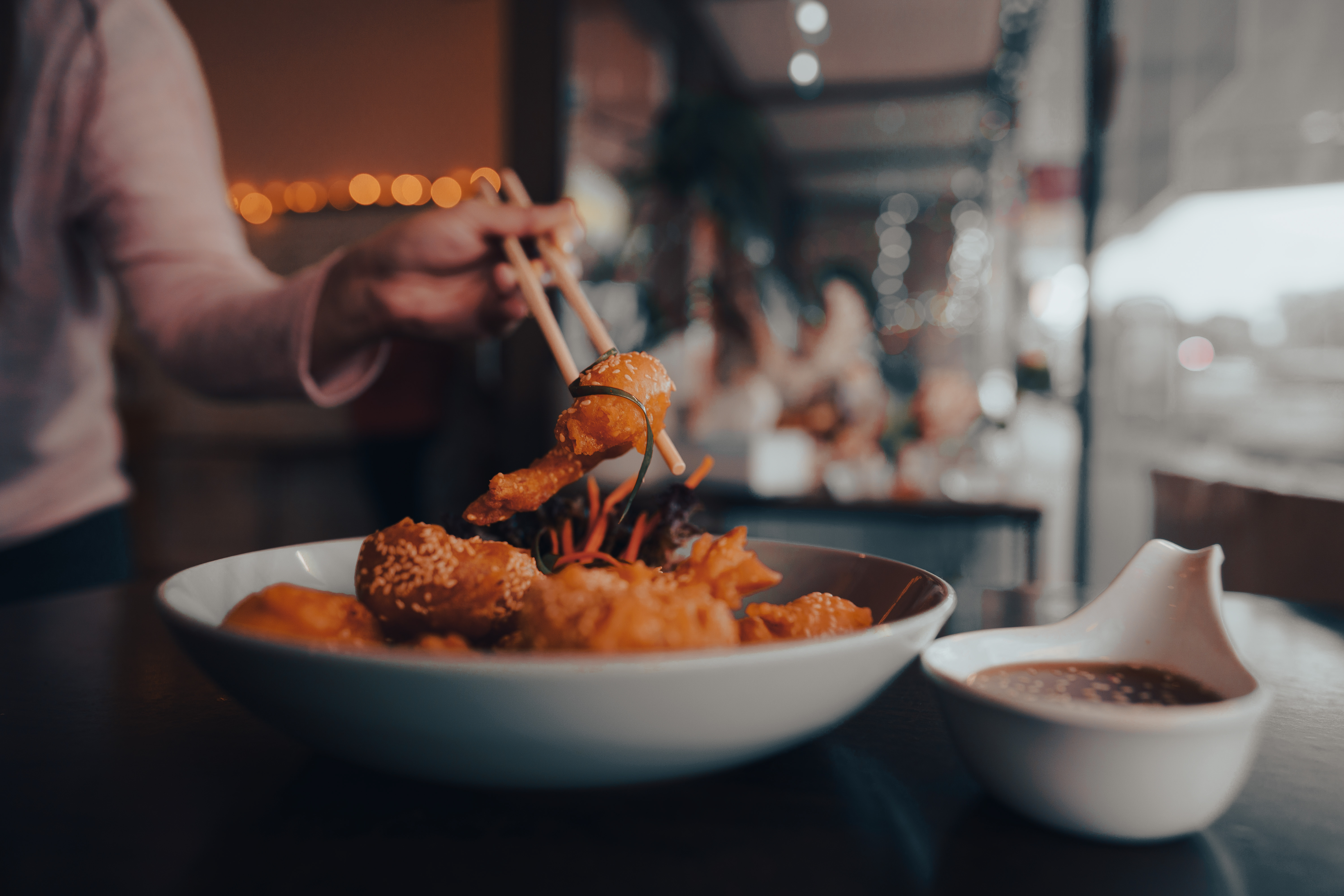 Foodshots