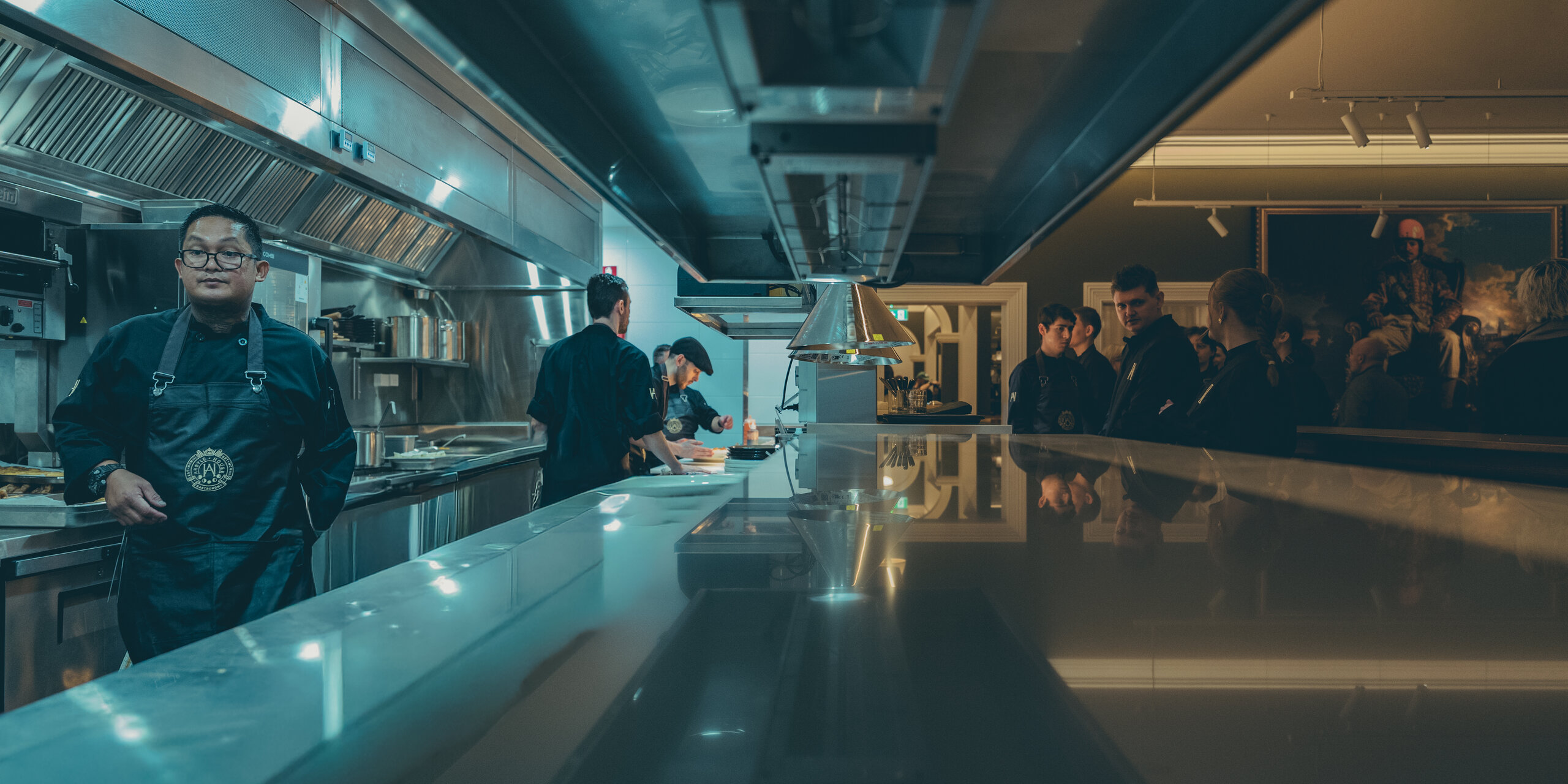 Verszo Studio Production