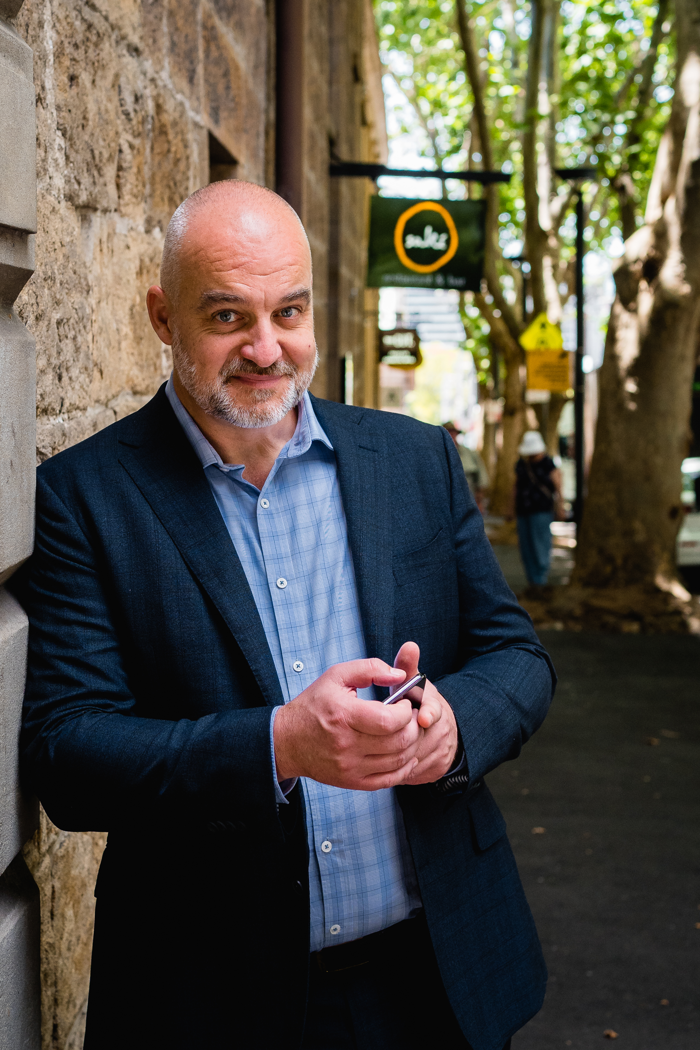 Verszo
Studio Production