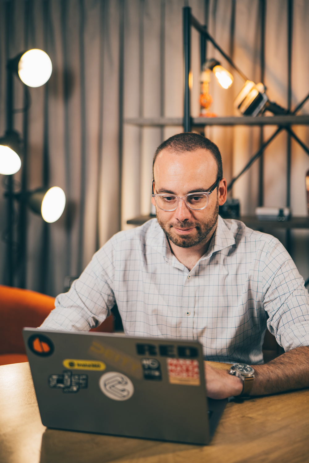 Verszo
Studio Production