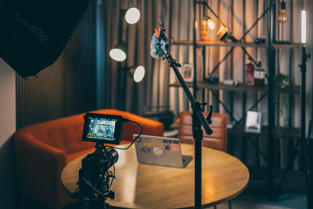 Verszo
Studio Production