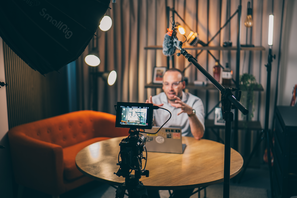 Verszo
Studio Production